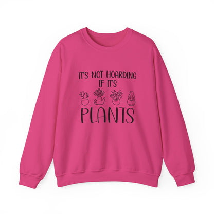 Love For Plants Heavy Blend™ Crewneck Sweatshirt (Unisex)